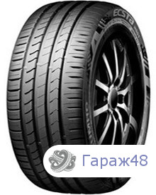 Kumho Ecsta HS51 195/65 R15 91V