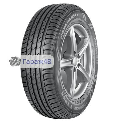 Nokian Tyres (Ikon Tyres ) Nordman SX 2 185/60 R14 82T